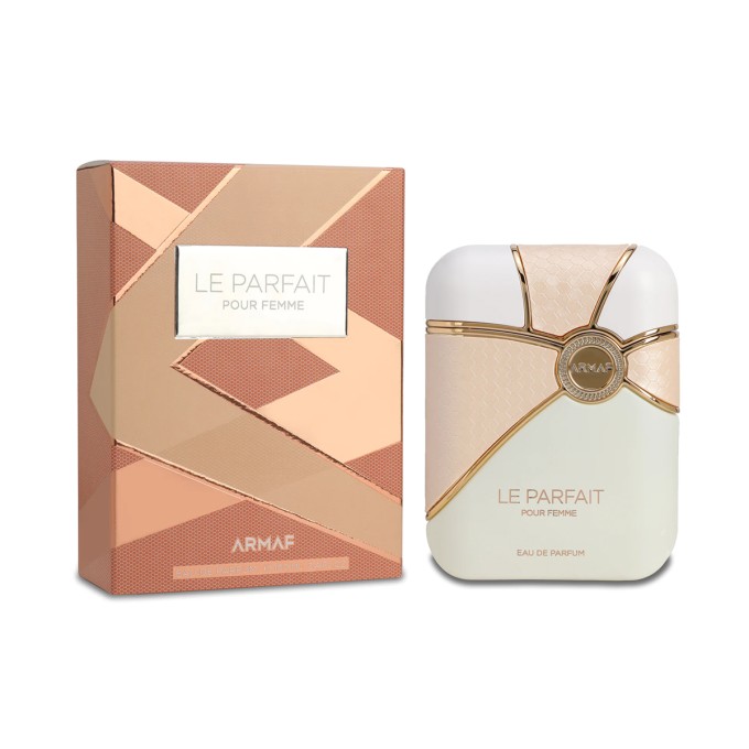 Armaf Le Parfait Pour Femme Eau De Parfum 100 ml (woman)