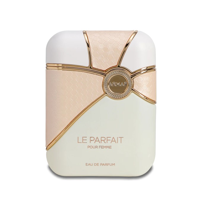 Armaf Le Parfait Pour Femme Eau De Parfum 100 ml kvepalai moterims