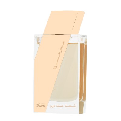 Rasasi Attar Al Boruzz Lamaat Musk Tabriz Eau De Parfum 50 ml kvepalai unisex