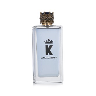 Dolce & Gabbana K pour Homme Eau De Toilette 150 ml kvepalai vyrams 2