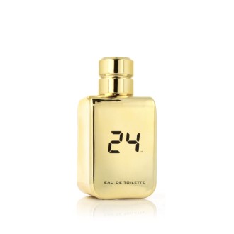 24 Gold Eau De Toilette 100 ml kvepalai unisex 2