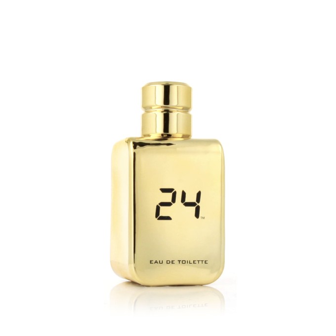 24 Gold Eau De Toilette 100 ml (unisex)
