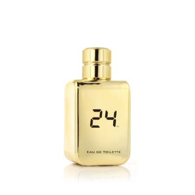 24 Gold Eau De Toilette 100 ml (unisex)