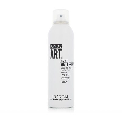 L'Oréal Professionnel Tecni.Art Fix Anti-Frizz Fixing Spray 250 ml