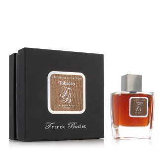 Franck Boclet Tobacco Eau De Parfum 100 ml (man) 2