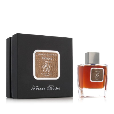 Franck Boclet Tobacco Eau De Parfum 100 ml (man)