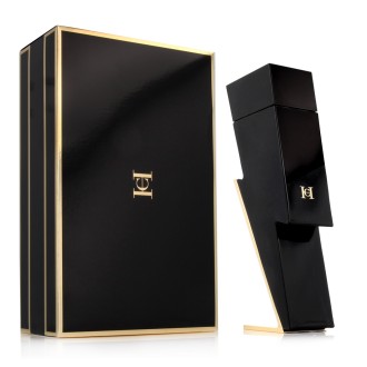 Carolina Herrera Bad Boy Eau De Toilette 150 ml kvepalai vyrams