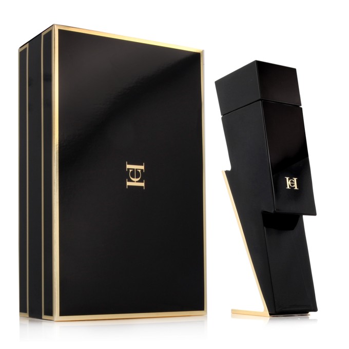 Carolina Herrera Bad Boy Eau De Toilette 150 ml kvepalai vyrams