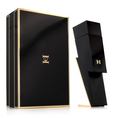 Carolina Herrera Bad Boy Eau De Toilette 150 ml kvepalai vyrams