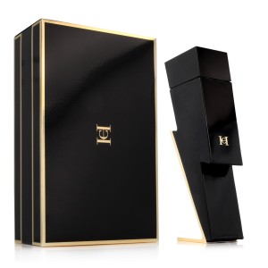 Carolina Herrera Bad Boy Eau De Toilette 150 ml kvepalai vyrams