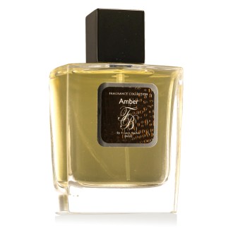 Franck Boclet Amber Eau De Parfum 100 ml (unisex) 2