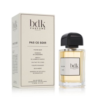BDK Parfums Pas Сe Soir Eau De Parfum 100 ml kvepalai moterims
