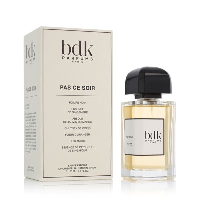 BDK Parfums Pas Сe Soir Eau De Parfum 100 ml kvepalai moterims