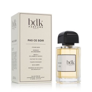 BDK Parfums Pas Сe Soir Eau De Parfum 100 ml (woman)