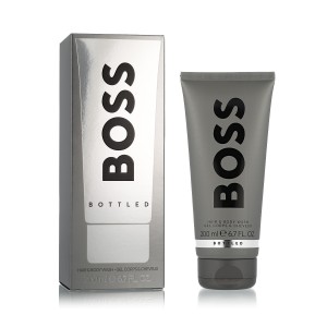 Hugo Boss Boss Bottled Hair & Body Wash 200 ml vyrams