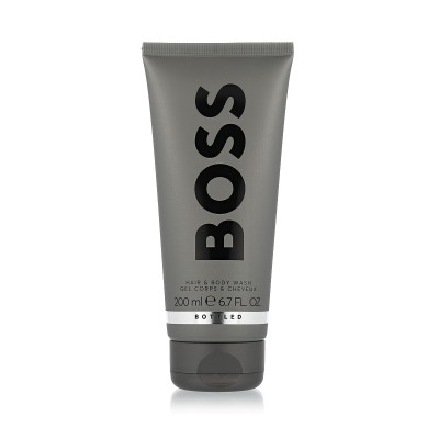 Hugo Boss Boss Bottled Hair & Body Wash 200 ml vyrams