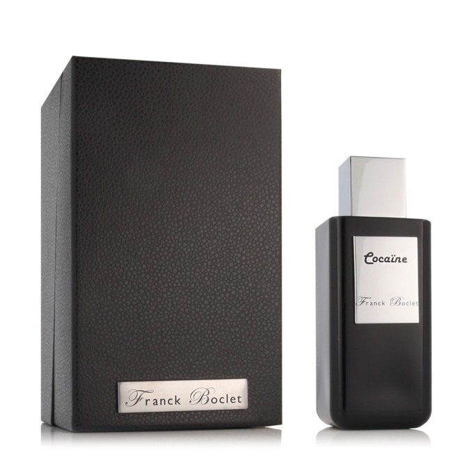 Franck Boclet Cocaïne Extrait de parfum 100 ml kvepalai unisex