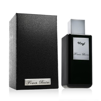 Franck Boclet Vinyl Extrait de parfum 100 ml (unisex)