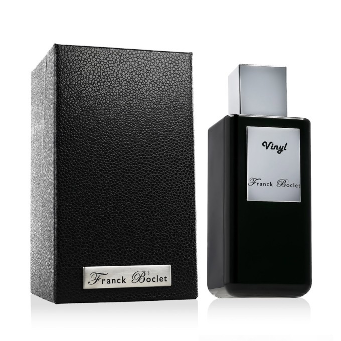 Franck Boclet Vinyl Extrait de parfum 100 ml (unisex)