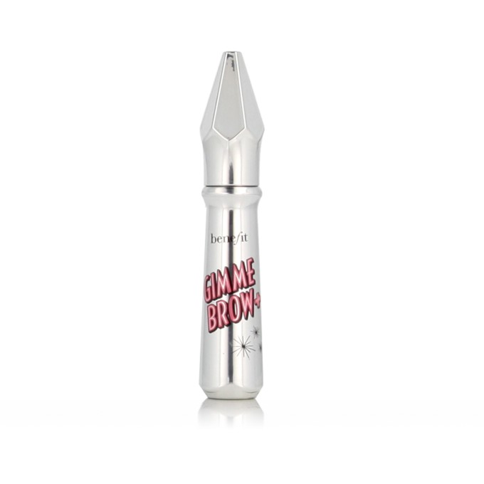 Benefit Gimme Brow+ Volumizing Fiber Gel (3 Neutral Light Brown) 3 g