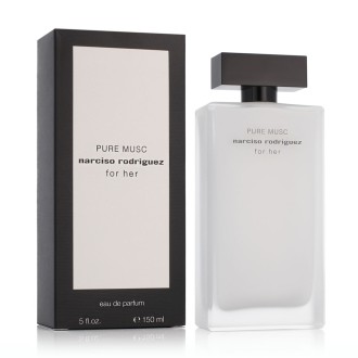 Narciso Rodriguez Pure Musc For Her Eau De Parfum 150 ml kvepalai moterims