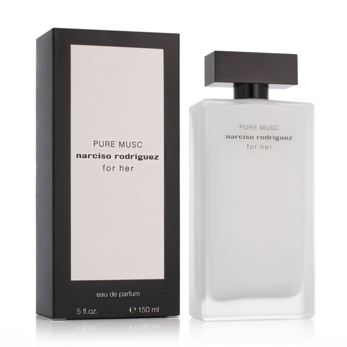 Narciso Rodriguez Pure Musc For Her Eau De Parfum 150 ml kvepalai moterims
