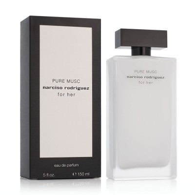 Narciso Rodriguez Pure Musc For Her Eau De Parfum 150 ml kvepalai moterims