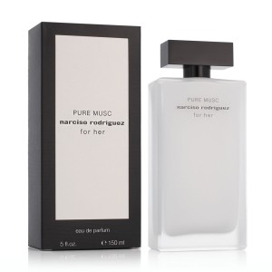 Narciso Rodriguez Pure Musc For Her Eau De Parfum 150 ml kvepalai moterims