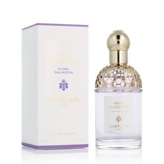 Guerlain Aqua Allegoria Flora Salvaggia Eau De Toilette Refillable 75 ml kvepalai moterims
