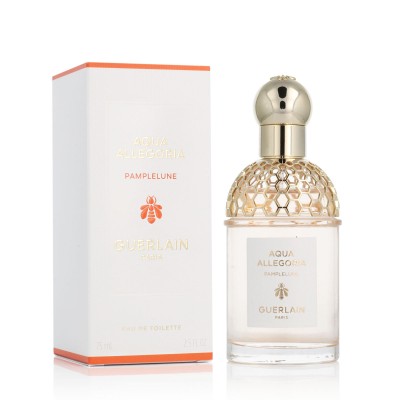 Guerlain Aqua Allegoria Pamplelune Eau De Toilette Refillable 75 ml kvepalai moterims