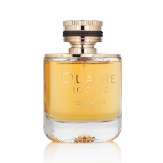 Boucheron Quatre Iconic Eau De Parfum 100 ml kvepalai moterims 2