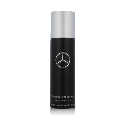 Mercedes-Benz Mercedes-Benz Bodyspray 200 ml vyrams
