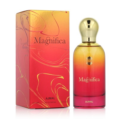 Ajmal Magnifica Eau De Parfum 100 ml kvepalai unisex