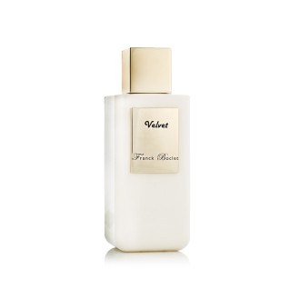 Franck Boclet Velvet Extrait de parfum 100 ml (unisex) 2