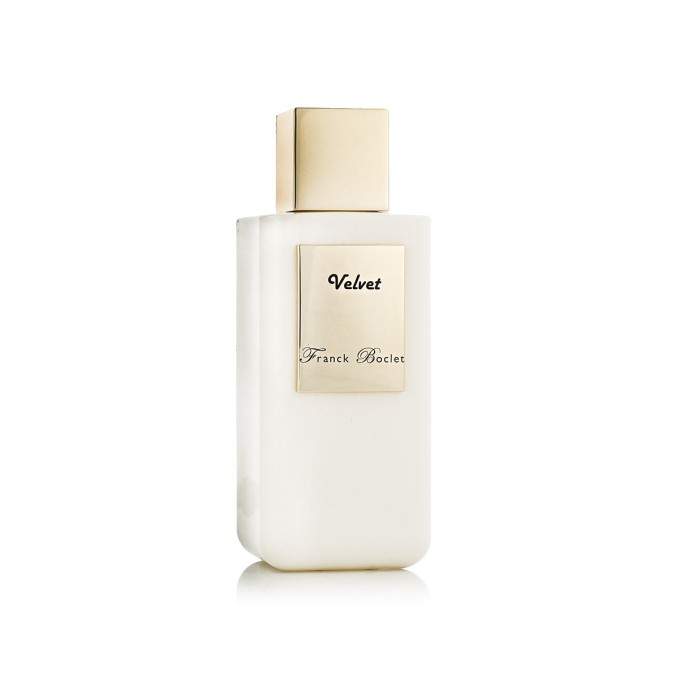 Franck Boclet Velvet Extrait de parfum 100 ml kvepalai unisex