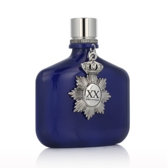 John Varvatos XX Indigo Eau De Toilette 125 ml (man) 2