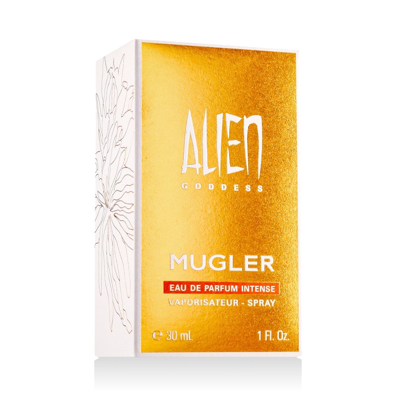 Mugler Alien Goddess Eau De Parfum Intense 30 ml kvepalai moterims