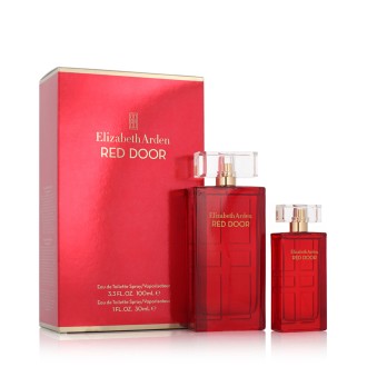 Elizabeth Arden Red Door EDT 100 ml + EDT 30 ml (woman)