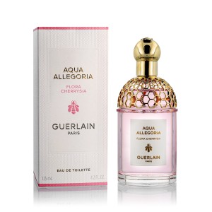 Guerlain Aqua Allegoria Flora Cherrysia Eau De Toilette 125 ml kvepalai unisex