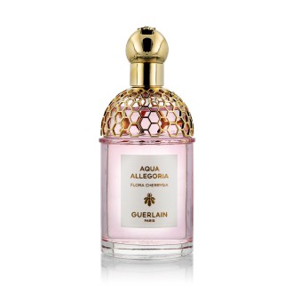 Guerlain Aqua Allegoria Flora Cherrysia Eau De Toilette 125 ml kvepalai unisex 2