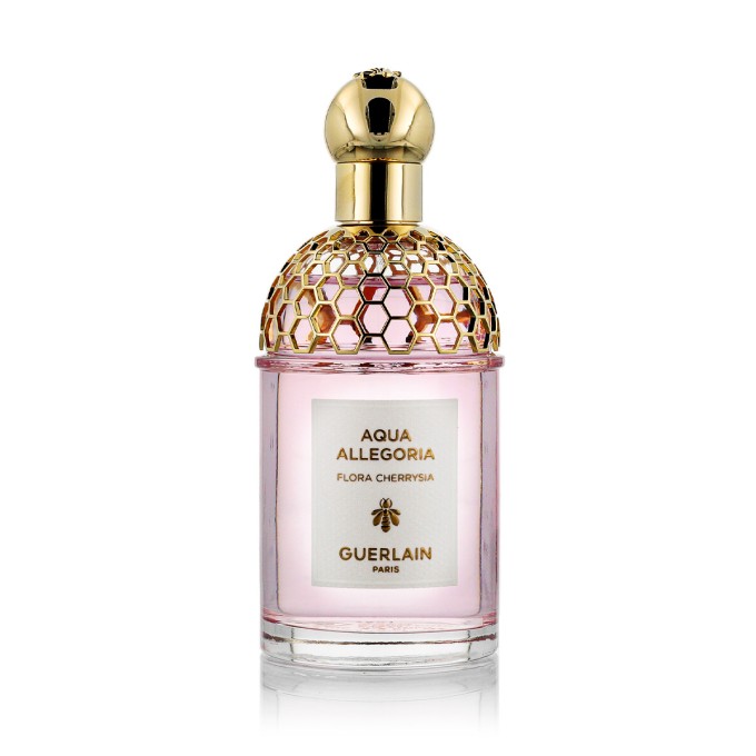 Guerlain Aqua Allegoria Flora Cherrysia Eau De Toilette 125 ml kvepalai unisex