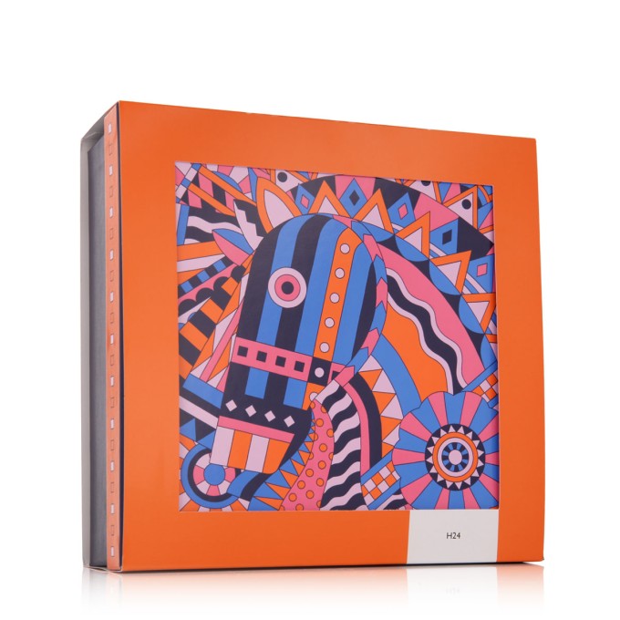 Hermès H24 EDT 100 ml + EDT MINI 12,5 ml (man)