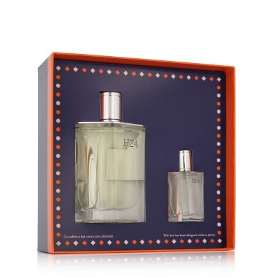 Hermès H24 EDT 100 ml + EDT MINI 12,5 ml (man)