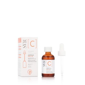 SVR [C] Ampoule Anti-OX Radiance Concentrate 30 ml