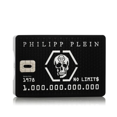 Philipp Plein No Limit$ Eau De Parfum 90 ml kvepalai vyrams
