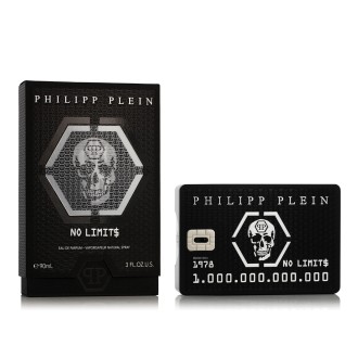 Philipp Plein No Limit$ Eau De Parfum 90 ml (man) 2