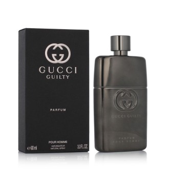 Gucci Guilty Pour Homme Parfum 90 ml kvepalai vyrams