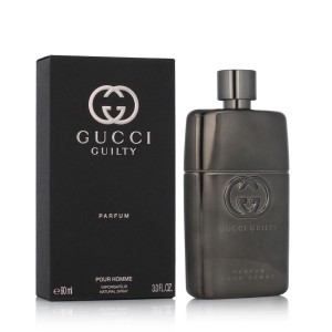 Gucci Guilty Pour Homme Parfum 90 ml kvepalai vyrams