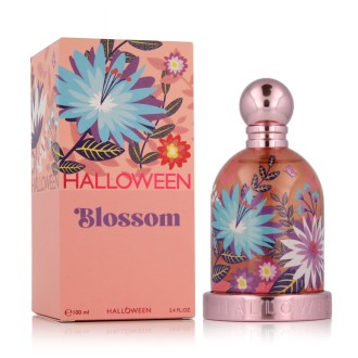 Halloween Blossom Eau De Toilette 100 ml kvepalai moterims