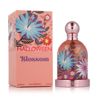Halloween Blossom Eau De Toilette 100 ml kvepalai moterims